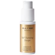 ALL I AM BEAUTY Self Tanning Drops 30 ml