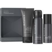 Rituals Homme Trial Set  - Raikkaan aromaattinen - Setripuu ja E-