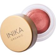 Inika Organic Lip & Cheek Cream Petals