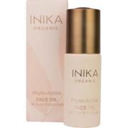 Inika Organic Phyto-Active Face Oil  15 ml