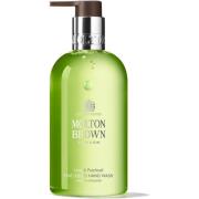 Molton Brown Lime & Patchouli Fine Liquid Hand Wash 300 ml