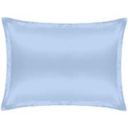 Cloud & Glow Silk Pillowcase  Sky Blue