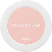 A'Pieu Pastel Blusher Pk07