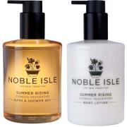 Noble Isle Summer Rising Duo