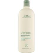 Aveda Shampure Hand and Body wash  1000 ml