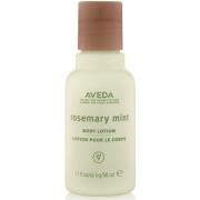 Aveda Rosemary Mint Bodylotion Travel size 50 ml