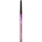 MISSHA Ultra Powerproof Thin Pencil Liner Dark Black