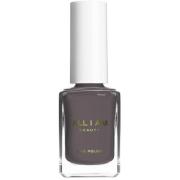 ALL I AM BEAUTY Nail Polish Classy Grey