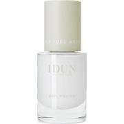 IDUN Minerals Nail Polish Månsten