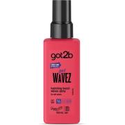 Schwarzkopf Got2B Gotwavez Beach Wave Spray 150 ml