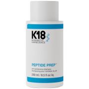 K18 PEPTIDE PREP™ pH Maintenance Shampoo 250 ml