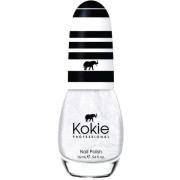 Kokie Cosmetics Nail Polish lced Out
