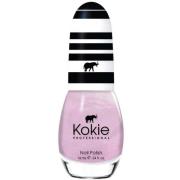 Kokie Cosmetics Nail Polish Pinky Swear