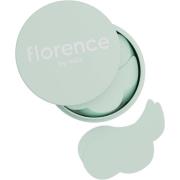 Florence By Mills Float Under The Eyes Depuffing Under Eye Gel Pa