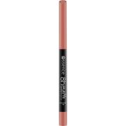 essence 8H Matte Comfort Lipliner 03