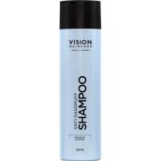 Vision Haircare Anti Dandruff -hilseshampoo 250 ml