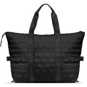 Gillian Jones Big Bag Heart Black