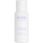 Roze Avenue Forever Blonde Luxury Shampoo 50 ml