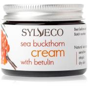 Sylveco Sea Buckthorn Cream with Betulin 50 ml