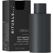 Rituals Homme Anti-Ageing Face Cream Refill 50 ml