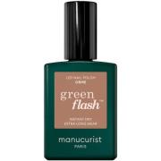 Manucurist Green Flash Gel Polish Orme