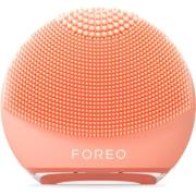 Foreo LUNA 4 go   Peach Perfect