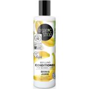 Organic Shop Refilling Conditioner Banana & Jasmine 280 ml