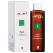 Sim Sensitive System 4 1 Special Shampoo 250 ml