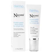 Nacomi Next Level Dermo Protein Patch Face Cream For Atopic Skin