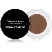 Pierre Rene Brow Pomade 01 Light Brown