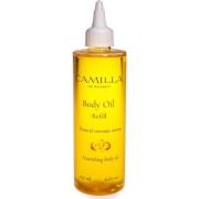 Camilla of Sweden Body Oil Coconut 60 ml