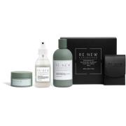 ReNew Copenhagen Grooming Box Clay