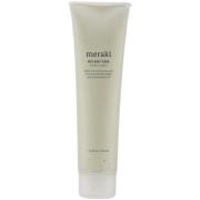 Meraki Rice Body Scrub 150 ml