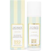 DeoDoc Jasmine Pear Intimate Deospray 125 ml