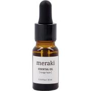 Meraki Tonga Haze Essential Oil 10 ml