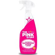 The Pink Stuff The Miracle Bathroom Foam Cleaner 750 ml