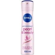 NIVEA Deo Spray Pearl & Beauty 150 ml