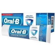 Oral B ProExpert Healthy White 75 ml