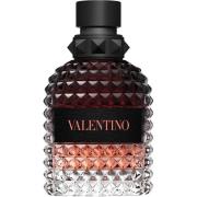 Valentino Uomo Born in Roma  Fantasy Eau de Toilette 50 ml