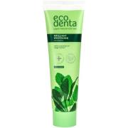 Ecodenta Green Line Brilliant Whitening toothpaste 100 ml