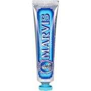 Marvis Aquatic Mint 85 ml