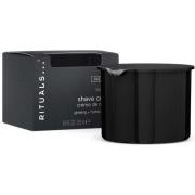 Rituals Homme Shave Cream Refill - Raikkaan aromaattinen - Setrip