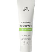 Urtekram Aloe Vera Toothpaste 75 ml