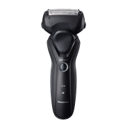 Panasonic Wet & Dry 3-blade Shaver Svart