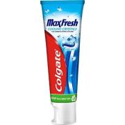 Colgate Toothpaste Max Fresh Cooling Crystals 75 ml
