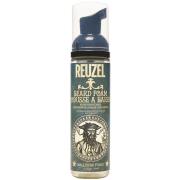 Reuzel Beard Foam 75 ml