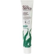 Ecodenta Organic Line Organic Whitenig toothpaste with spirulina
