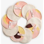 Imse Cleansing Pads Pink Hoop