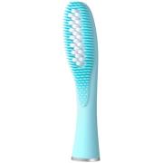 Foreo ISSA Hybrid Wave Brush Head Mint