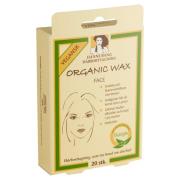 Hanne Bang Hårborttagning Organic Wax FACE